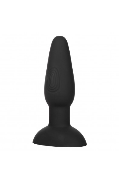 Bionic Dual Pulsating Probe - Black