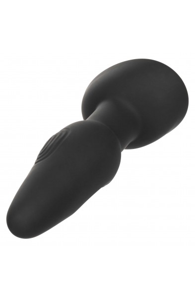 Bionic Dual Pulsating Probe - Black
