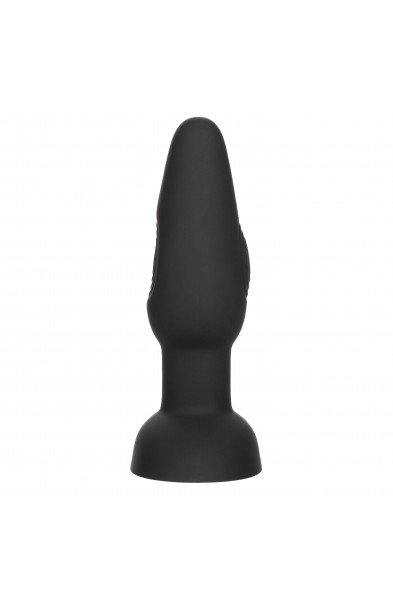 Bionic Dual Pulsating Probe - Black