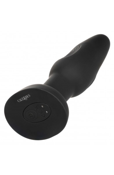 Bionic Dual Pulsating Probe - Black