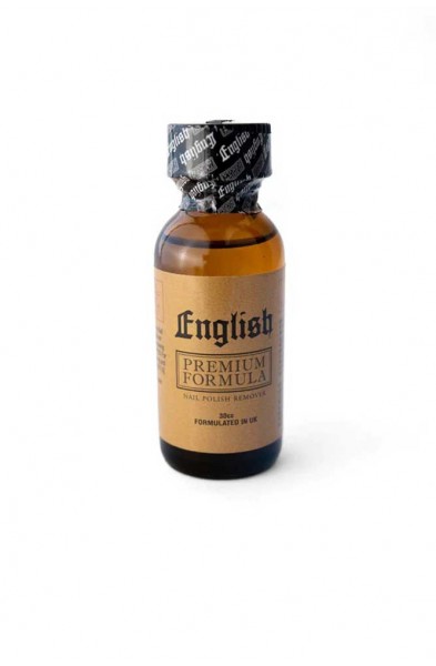 English Gold  Electrical Cleaner 30 ml