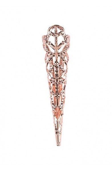 Brat Sensory Fingertips - Rose Gold
