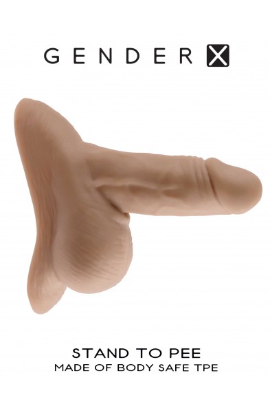 Stand to Pee - Medium