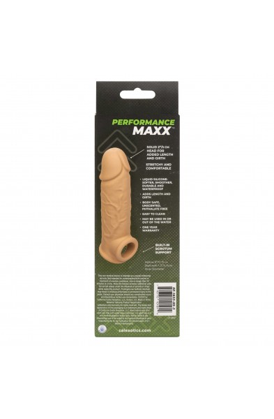 Performance Maxx Life-Like Extension 7 Inch -  Ivory