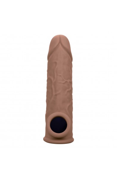 Performance Maxx Life-Like Extension 7 Inch -  Brown