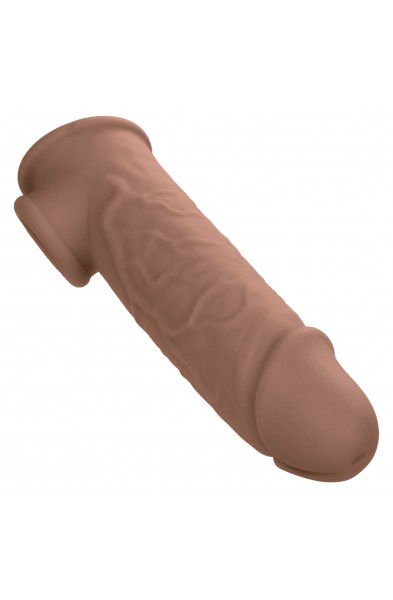 Performance Maxx Life-Like Extension 7 Inch -  Brown