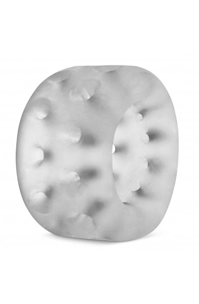 Airballs Air-Lite Vented Ball Stretcher - Clear  Ice
