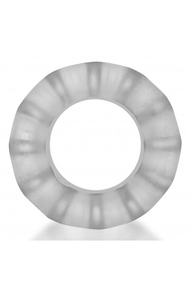 Airballs Air-Lite Vented Ball Stretcher - Clear  Ice