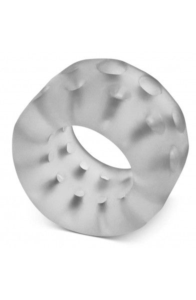 Airballs Air-Lite Vented Ball Stretcher - Clear  Ice