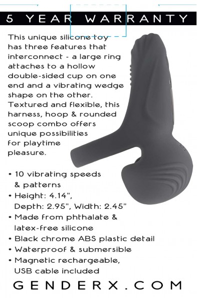 Undercarriage - Gray