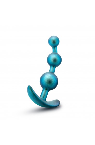 Anal Adventures Matrix - Gamma Plug - Neptune Teal
