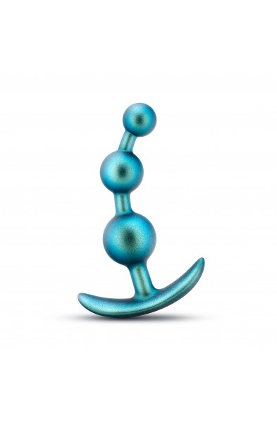 Anal Adventures Matrix - Gamma Plug - Neptune Teal