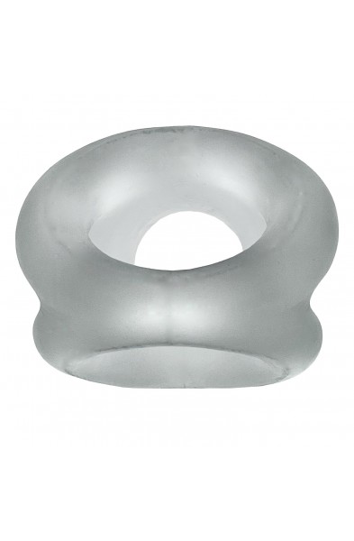 Tri-Squeeze Cocksling - Clear