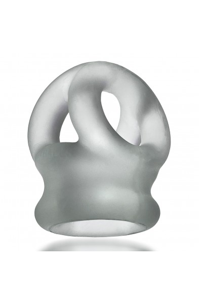 Tri-Squeeze Cocksling - Clear