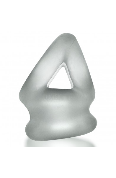 Tri-Squeeze Cocksling - Clear