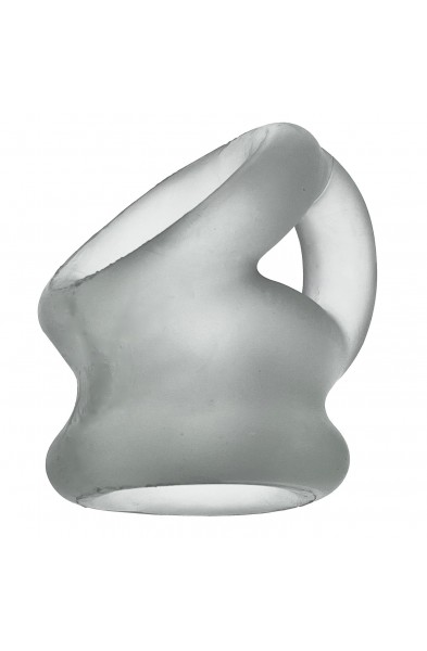 Tri-Squeeze Cocksling - Clear