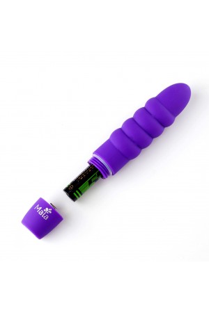 Sugr Twissty Mini Bullet - Purple