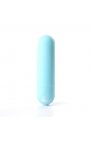 Jessi Super Charged Mini Bullet - Teal