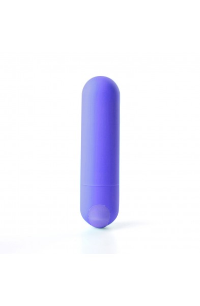 Jessi Super Charged Mini Bullet - Purple