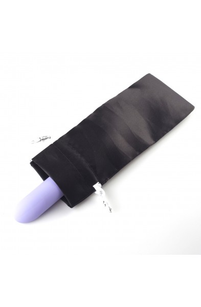 Angel Crystal Gems Bullet - Purple