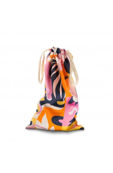The Collection - Burst - Cotton Toy Bag