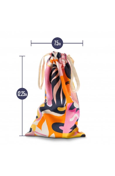 The Collection - Burst - Cotton Toy Bag