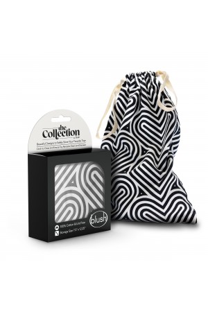 The Collection - Bomba - Cotton Toy Bag