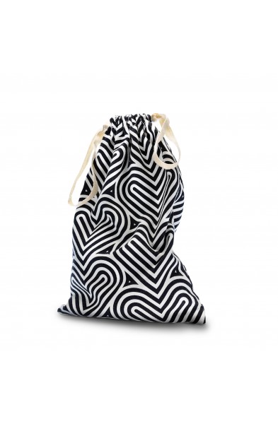 The Collection - Bomba - Cotton Toy Bag