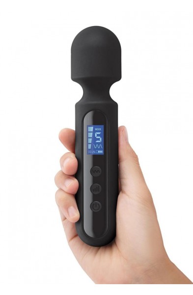 Bodywand Digi S - Black
