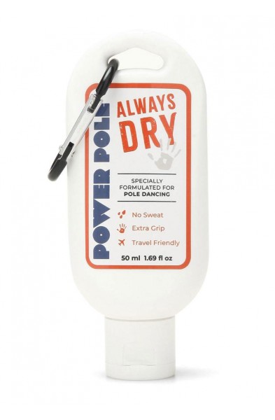 Pole Grip Chalk 1.69 Oz