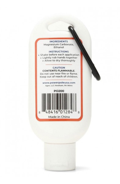Pole Grip Chalk 1.69 Oz