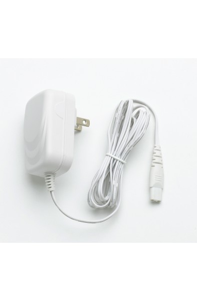 Magic Wand Rechargeable Power Adapter - White