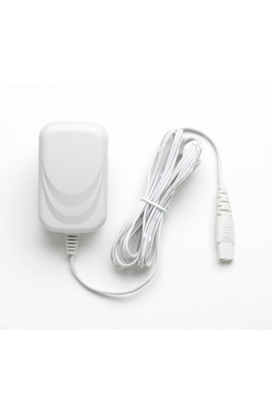 Magic Wand Rechargeable Power Adapter - White