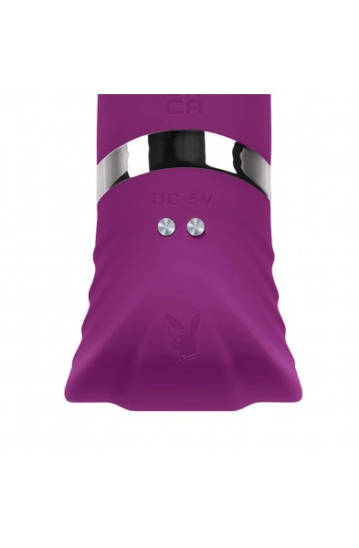 Tap That - Purple