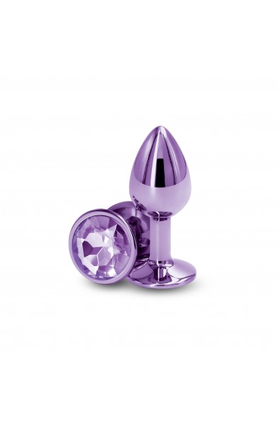 Rear Assets - Small - Purple