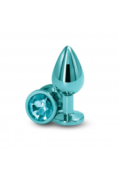 Rear Assets - Medium - Teal