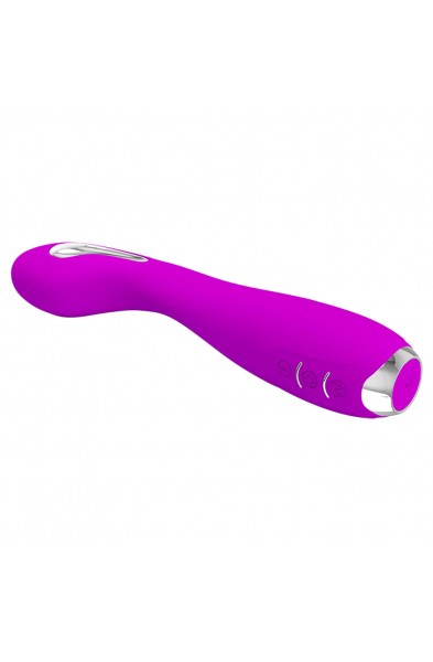 Pretty Love Hector Global Remote Control Series -  Purple