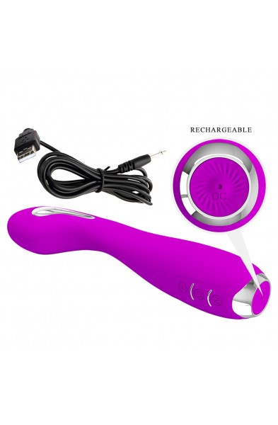 Pretty Love Hector Global Remote Control Series -  Purple