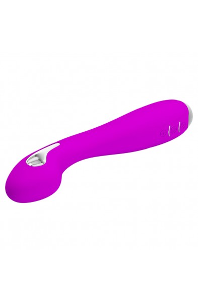 Pretty Love Hector Global Remote Control Series -  Purple