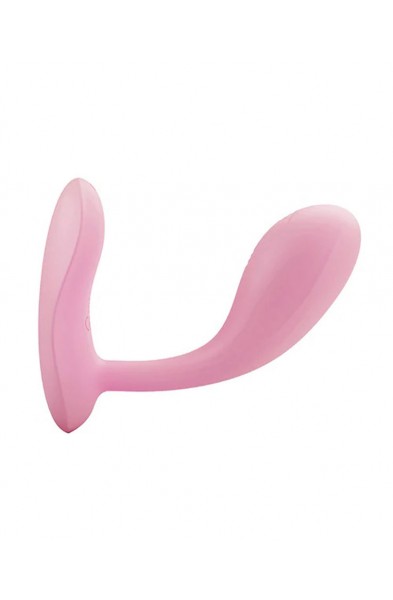 Pretty Love Baird Global Remote Series - Pink