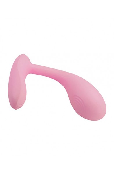 Pretty Love Baird Global Remote Series - Pink
