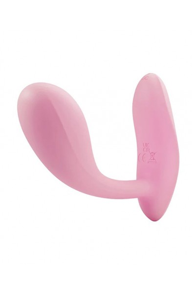Pretty Love Baird Global Remote Series - Pink