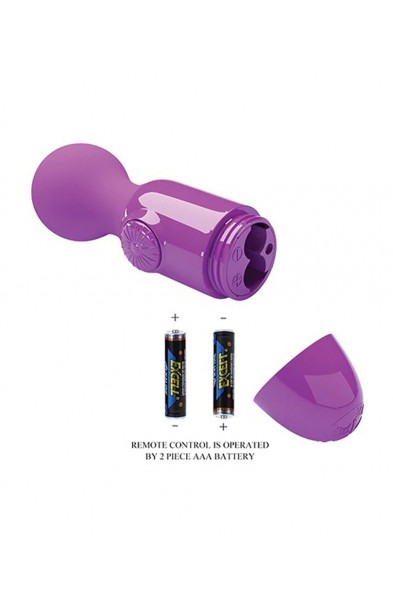 Pretty Love Mini Stick - Purple