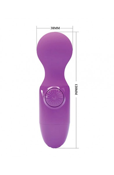 Pretty Love Mini Stick - Purple