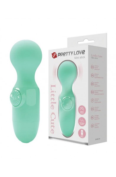 Pretty Love Mini Stick - Teal