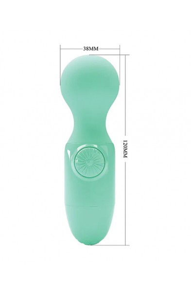 Pretty Love Mini Stick - Teal