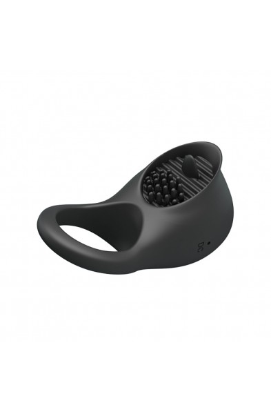 Pretty Love Ring Shaking II - Black