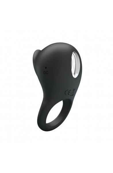 Pretty Love Ring Shaking II - Black