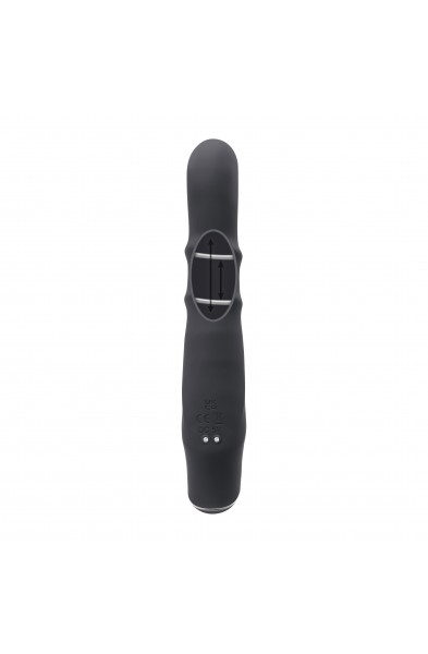 Ringmaster - Black