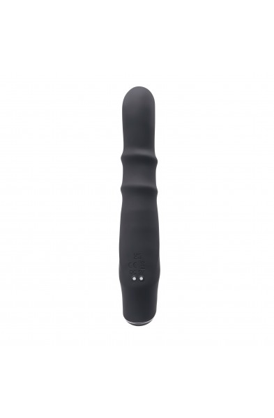 Ringmaster - Black